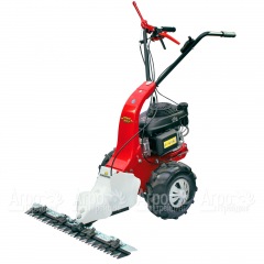 Бензиновая сенокосилка Eurosystems Minieffe 502 RM B&S 625EXi в Вологде