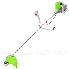 Бензокоса (бензиновый триммер) RedVerg RD-GB252 в Вологде