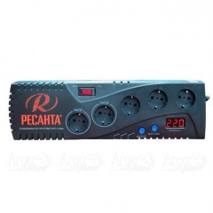 Стабилизатор Ресанта С1500 в Вологде