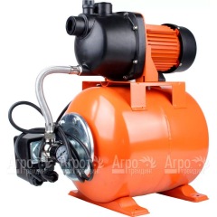 Насосная станция Вихрь АСВ-600/20 в Вологде