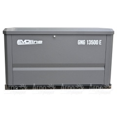 Газовый генератор EVOline GNG 13500 E 12 кВт в Вологде
