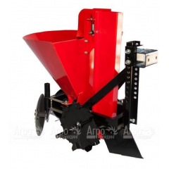 Картофелесажалка КС-1 для мотоблока Фаворит в Вологде