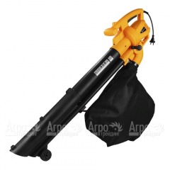 Воздуходувка электрическая DEKO DKBL3200 в Вологде