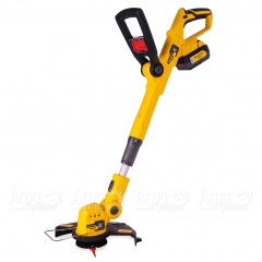 Аккумуляторный триммер Champion TB1811 (без аккумулятора и зарядного устройства) в Вологде