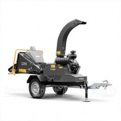 Измельчитель бензиновый Caiman Ganso 1000C в Вологде