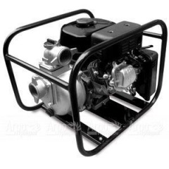 Мотопомпа Parton WP6530 в Вологде