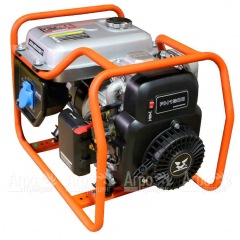 Бензогенератор Zongshen PH 1800 1.2 кВт в Вологде