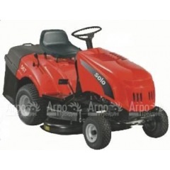 Садовый минитрактор Solo 561H в Вологде