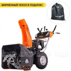 Снегоуборщик Yard Fox Optima 6654E в Вологде
