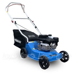 Газонокосилка бензиновая Нева KCL17C в Вологде