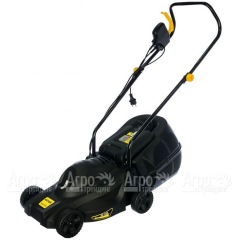 Электрическая газонокосилка Huter ELM-1100 в Вологде