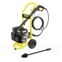 Мойка высокого давления Karcher G 4.10 M в Вологде