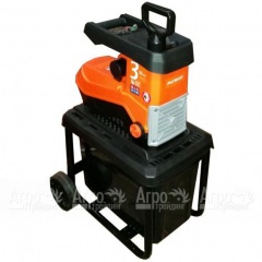 Измельчитель веток электрический Patriot PT SE30 в Вологде