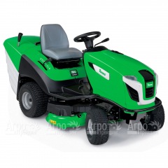 Садовый минитрактор Viking MT 5097.1 C в Вологде