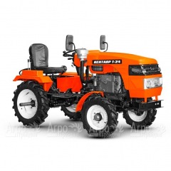 Минитрактор Кентавр Т-24 в Вологде