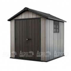 Пластиковый сарай Keter Oakland 757 в Вологде