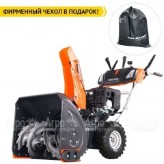 Снегоуборщик Yard Fox Optima 6151E в Вологде