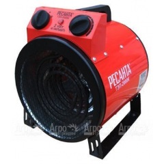 Электрическая тепловая пушка Ресанта ТЭП-2000К в Вологде