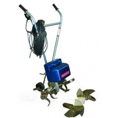Электрокультиватор Надежда 02 (Окучник фрезерный в комплекте) в Вологде