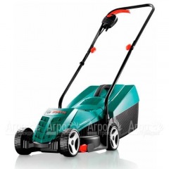 Газонокосилка электрическая Bosch Rotak 32 в Вологде