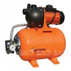 Насосная станция Вихрь АСВ-1200/24 в Вологде