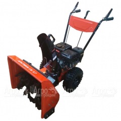 Снегоуборщик Patriot Арктика СБ 57 в Вологде