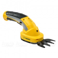 Аккумуляторный кусторез Huter GET-120 в Вологде