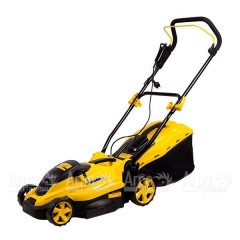 Газонокосилка электрическая Champion EM3616 в Вологде