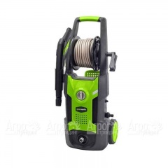 Мойка высокого давления GreenWorks GPWG4II в Вологде