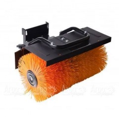Щетка для подметальной машины Villartec SW 7080E в Вологде