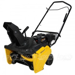 Снегоуборщик бензиновый Habert HB421-F в Вологде