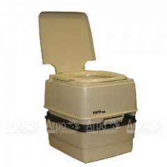 Биотуалет Thetford Potti High в Вологде