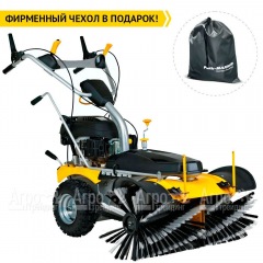 Подметальная машина Texas Smart Sweep 1000 в Вологде