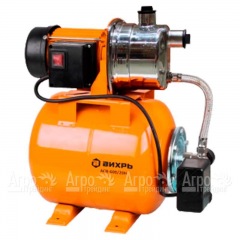 Насосная станция Вихрь АСВ-600/20Н в Вологде