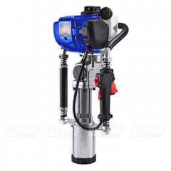 Копер сваебойный Haitec HT-4TPR88 в Вологде