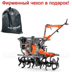 Культиватор Husqvarna TF 545P в Вологде