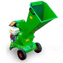 Измельчитель бензиновый Laski LS51/GX в Вологде