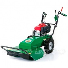 Газонокосилка бензиновая Billy Goat BC2600ICM в Вологде