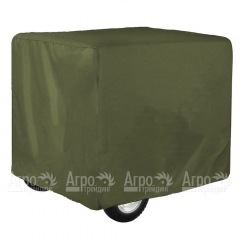 Чехол Tplus T020545 50х40х46 см для электрических генераторов в Вологде