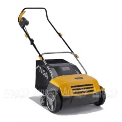 Скарификатор электрический Stiga SV 213 в Вологде