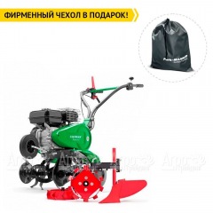 Культиватор Caiman Terro 50H C2 + комплект в Вологде