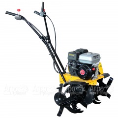 Легкий культиватор Целина МК-550Р в Вологде