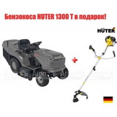 Садовый минитрактор Craftsman 25697 в Вологде