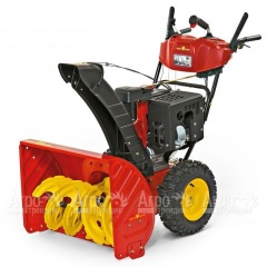 Снегоуборщик Wolf-Garten Ambition SF 66 E в Вологде