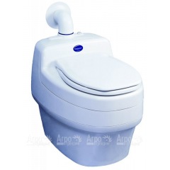 Компостирующий биотуалет Separett Villa 9011 в Вологде