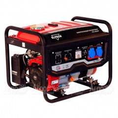 Бензогенератор Elitech СГБ 2500Р 2 кВт в Вологде