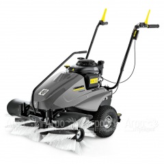 Подметальная машина Karcher KM 80 W G в Вологде