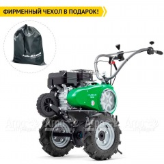 Мотоблок Caiman Vario 60H в Вологде