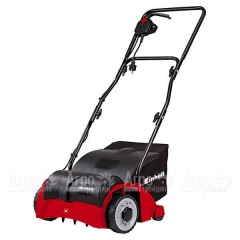 Скарификатор-аэратор электрический Einhell GС-SA 1231 в Вологде