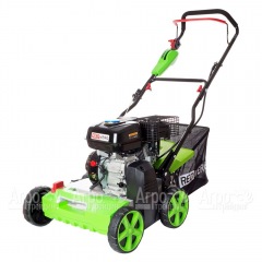 Аэратор-скарификатор бензиновый RedVerg RD-GAS40-1 в Вологде